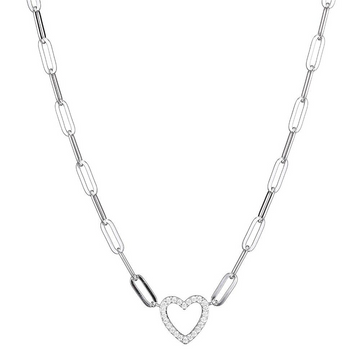 Silver Jewelry Misc.